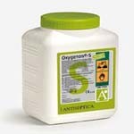Oxygenon S (concentrat) - detergent dezinfectant pentru suprafete – cu oxygen activ