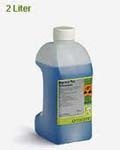 Biguacid S (concentrat) - detergent dezinfectant economic pentru suprafete – fara aldehide 2 l