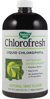 Chlorofresh Mint Liquid 473.20 ml