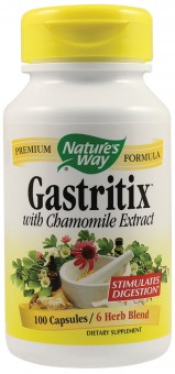 Gastritix (100 capsule)