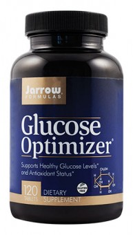 Glucose Optimizer (120 tablete)