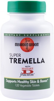 Super Tremelia (120 tablete vegetale filmate)
