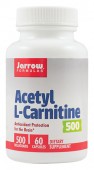 Acetyl L-Carnitine 500 mg. (60 capsule)