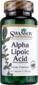 Acid Alfa-Lipoic 100 mg. (120 capsule)