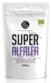 Alfalfa - Lucerna pulbere 100 gr.