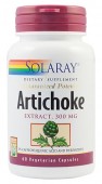 Artchoke (Anghinare) 300 mg. (60 capsule vegetale)