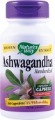 Ashwagandha SE 500 mg. (60 capsule vegetale)