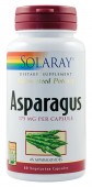 Asparagus (Sparanghel) (60 capsule vegetale)