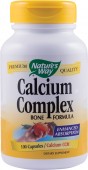 Calcium Complex Bone Formula (100 capsule)