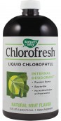 Chlorofresh Mint Liquid 473.20 ml