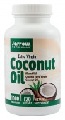 Coconut Oil Extra Virgin 1000 mg. (120 capsule moi)