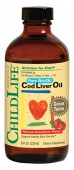 Cod Liver Oil 237 ml