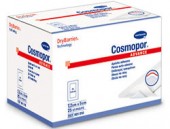 Cosmopor advance - Plasture steril pentru fixare cu corp absorbant 10 x 8 cm (25 buc/cutie)