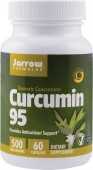 Curcumin 95 500 mg. (60 capsule vegetale)