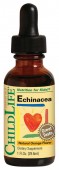 Echinacea (copii) 29.60 ml (gust de portocale)