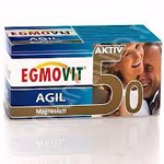 Egmovit 50+ Aktiv Agil