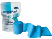 Dermaplast  - Fasa elastica cu efect racoritor 6 x 4 cm 