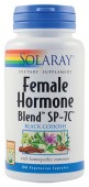 Female Hormone Blend (100 capsule vegetale)