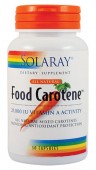 Food Carotene 25000UI (30 capsule)