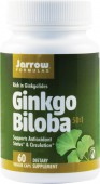 Ginkgo Biloba 60 mg. (60 capsule vegetale)