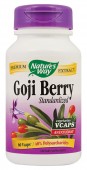 Goji Berry SE (60 capsule vegetale)