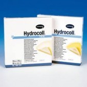 Hydrocoll - Pansament cu hidrocoloid 20 x 20 cm (5 buc/cutie)
