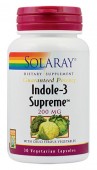 Indole-3 Supreme (30 capsule vegetale)