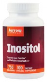 Inositol 750 mg. (100 capsule)