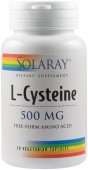 L-Cysteine 500 mg. (30 capsule)