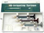 MD-Irrigating Syringe (3 buc)