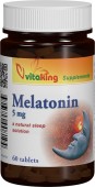 Melatonina 5 mg. (60 comprimate)