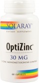 Optizinc 30 mg. (60 capsule)