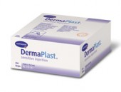 Dermaplast  - Plasture post injectii (250 buc/cutie)