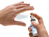 Dermaplast  - Plasture spray pentru rani usoare 