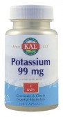 Potassium 99 mg. (100 capsule)