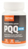 PQQ 20 mg. (30 capsule)