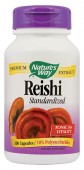 Reishi SE 188 mg. (100 capsule)
