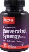 Resveratrol Synergy 200 (60 tablete)
