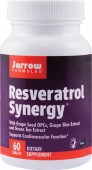 Resveratrol Synergy (60 tablete)