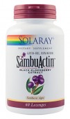 Sambuactin Drops (60 comprimate pentru supt)