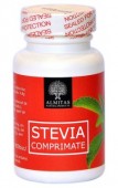 Stevia Indulcitor natural 1000 comprimate