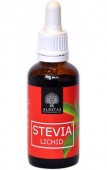 Stevia Indulcitor natural lichid 50 ml