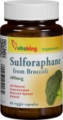 Sulforaphane din Broccoli (60 capsule)