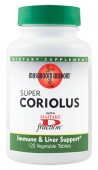 Super Coriolus (120 tablete vegetale filmate)