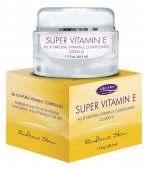 Super Vitamin E Cream 48 gr.