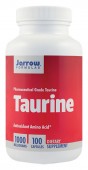 Taurine 1000 mg. (100 capsule)
