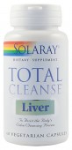 Total Cleanse Liver (60 capsule vegetale)