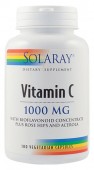 Vitamin C 1000 mg. (100 capsule vegetale)