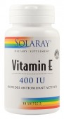 Vitamin E 400UI (50 capsule moi)