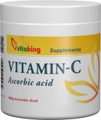 Vitamina C cristalizata 400 gr.